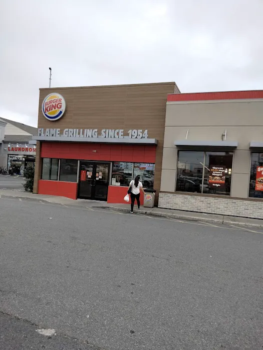 Burger King Picture 2