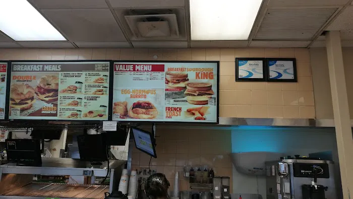 Burger King Picture 1