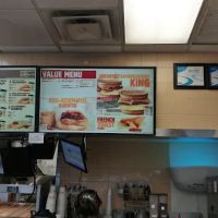 Burger King ico