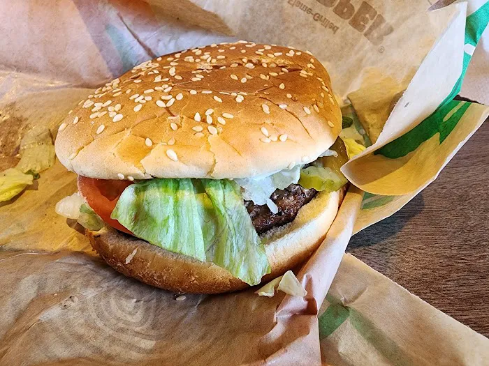 Burger King Picture 9