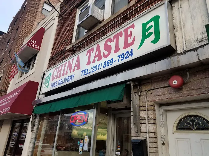 China Taste Picture 7