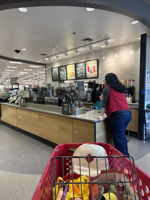 Starbucks Picture 1