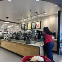 Starbucks ico