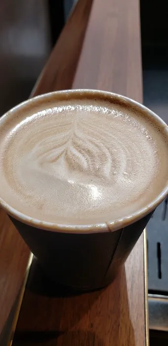 Starbucks Picture 4