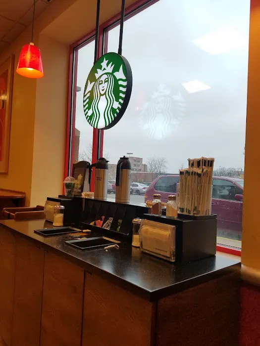 Starbucks Picture 8