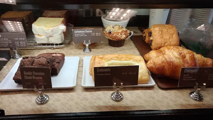 Starbucks Picture 3
