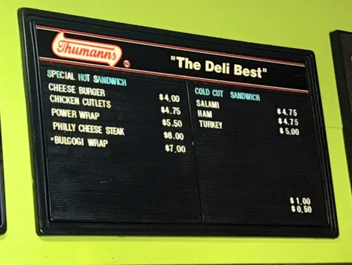 Kennedy Bagel & Deli Picture 1