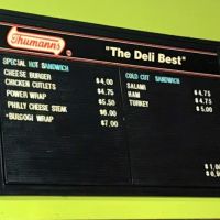 Kennedy Bagel & Deli ico