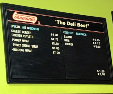 Kennedy Bagel & Deli
