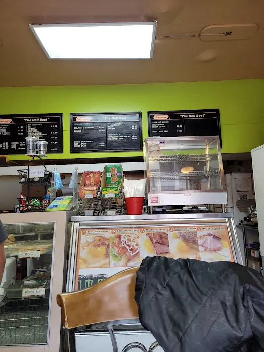 Kennedy Bagel & Deli Picture 5