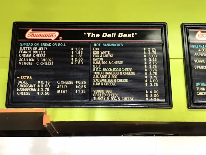 Kennedy Bagel & Deli Picture 4