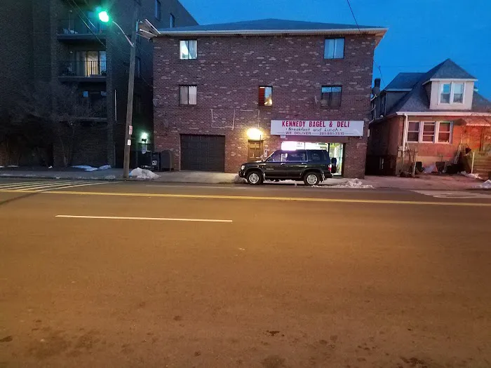 Kennedy Bagel & Deli Picture 6