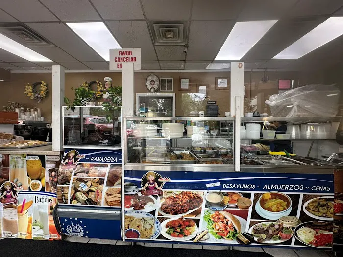 Alicia's Bakery Picture 7