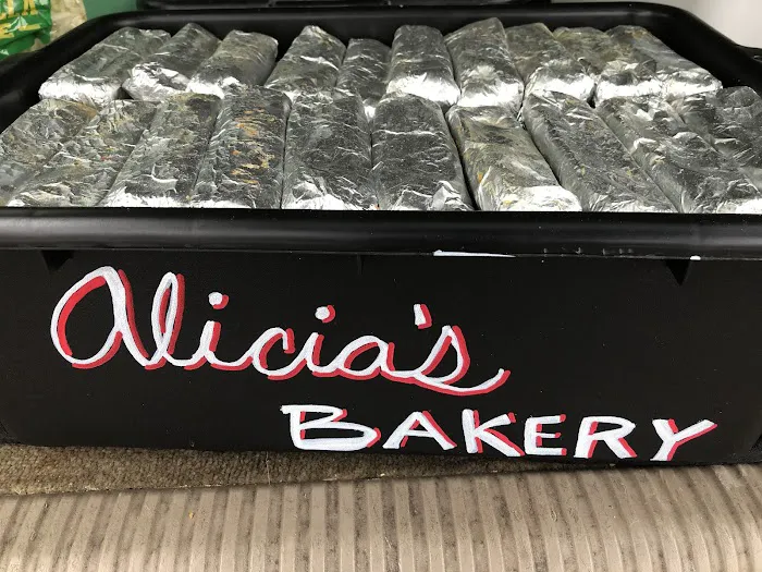 Alicia's Bakery Picture 3