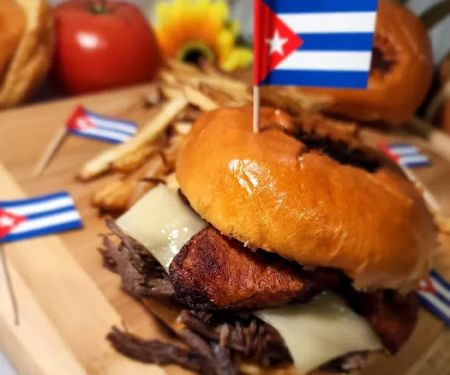 Pancitos 🇨🇺