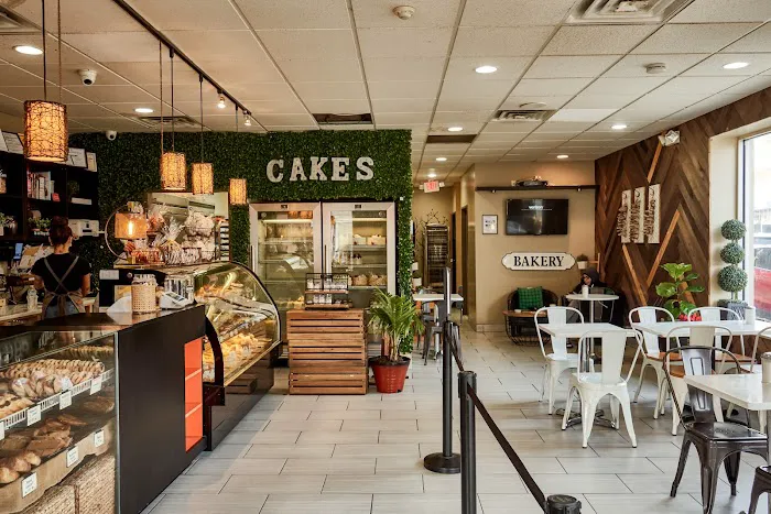 Las Chicas Bakery Picture 8