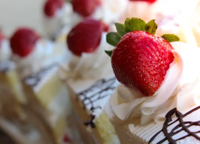 Las Chicas Bakery Picture 2