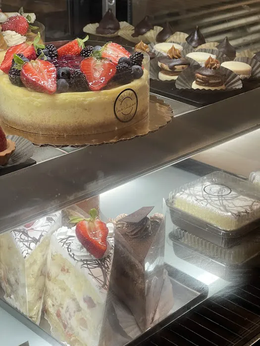 Las Chicas Bakery Picture 7