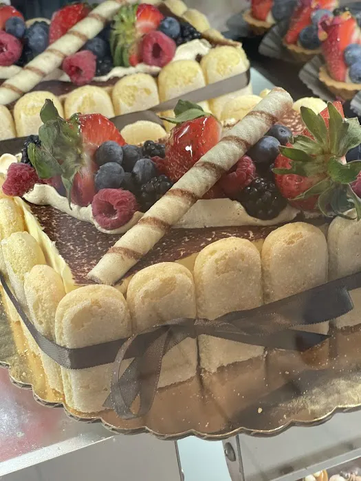 Las Chicas Bakery Picture 5