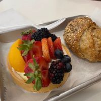 Las Chicas Bakery ico