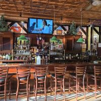Brass Rail Pub ico