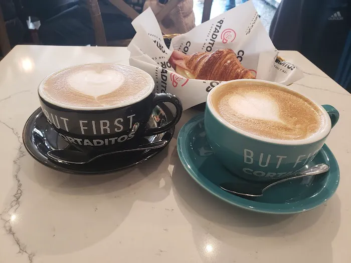 Cortaditos Picture 1