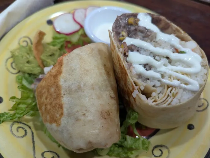 Tacos Que Chilero Picture 2