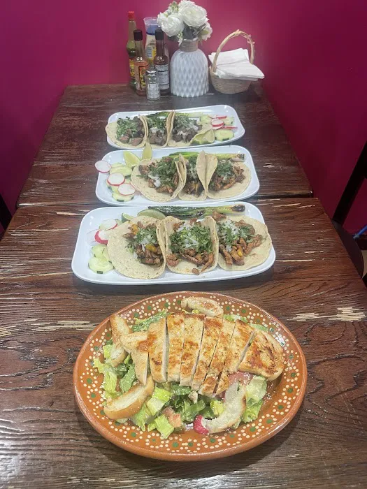 Tacos Que Chilero Picture 6