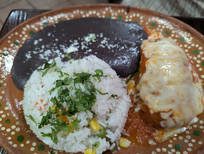 Tacos Que Chilero Picture 5