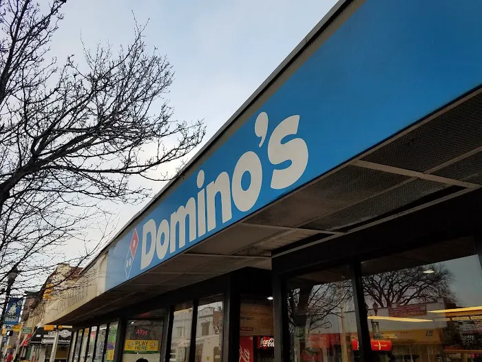 Domino's Pizza Picture 7