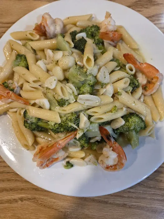 Gandolfo Pizzeria & Restaurant Picture 6