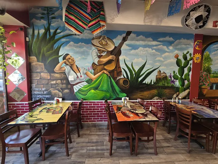 Charro Mexicano 🇲🇽 Picture 9