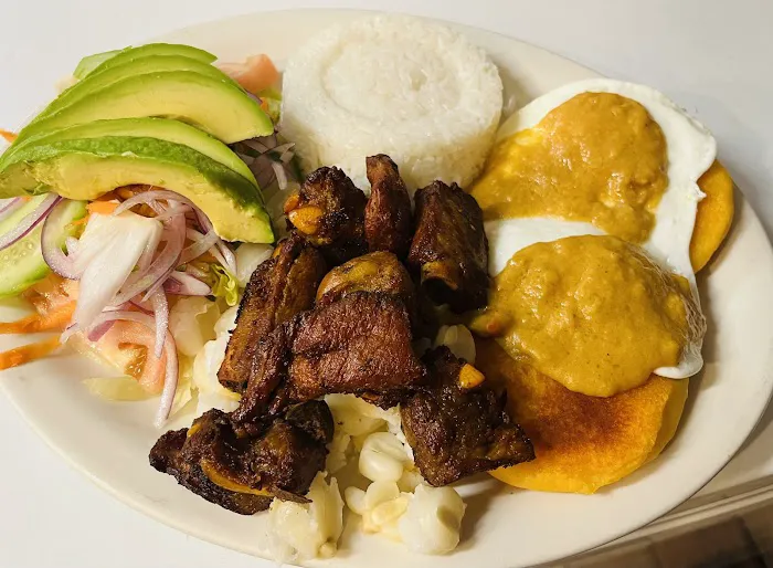 Mi Tierra Picture 1