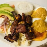 Mi Tierra ico