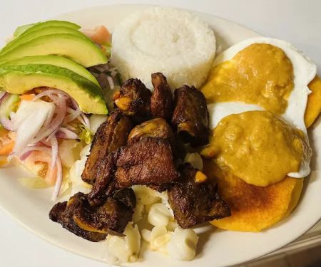 Mi Tierra