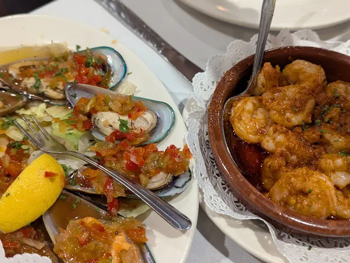 Tapas De España Picture 10