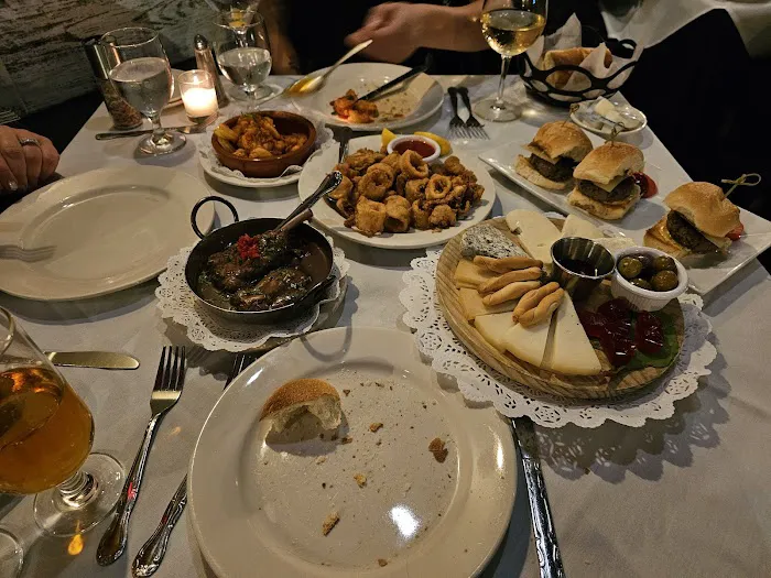 Tapas De España Picture 5