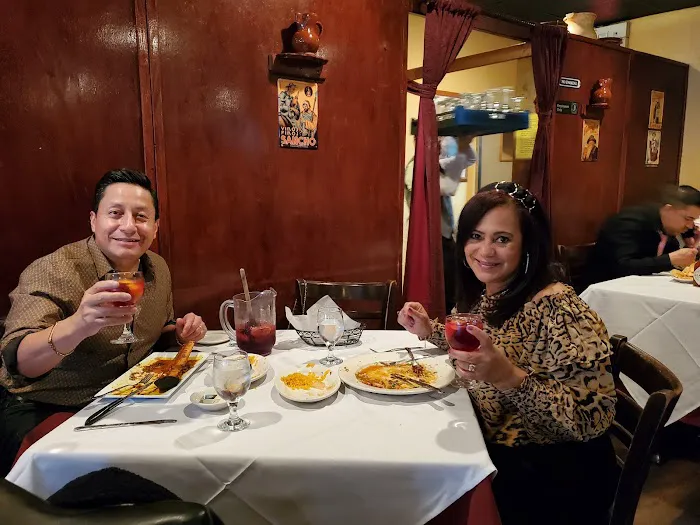 Tapas De España Picture 1