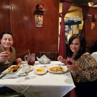 Tapas De España ico