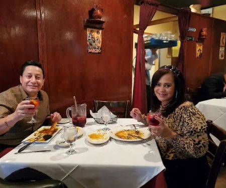 Tapas De España