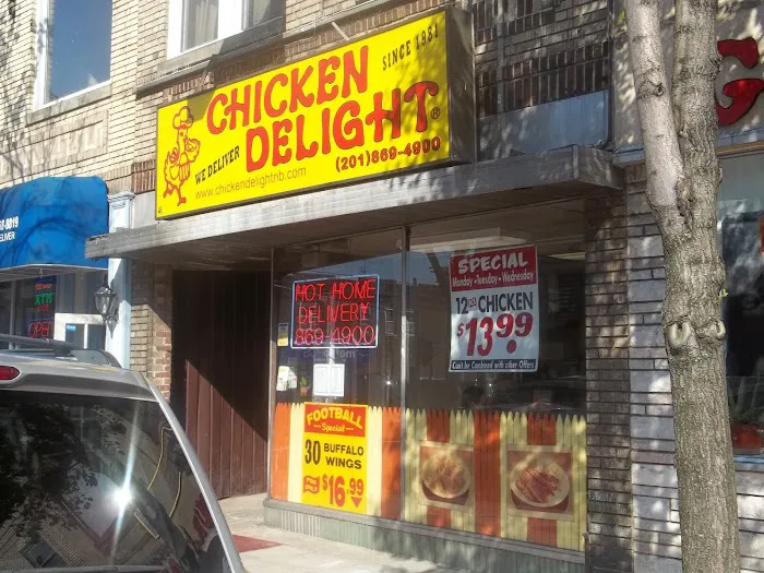Chicken Delight Picture 3
