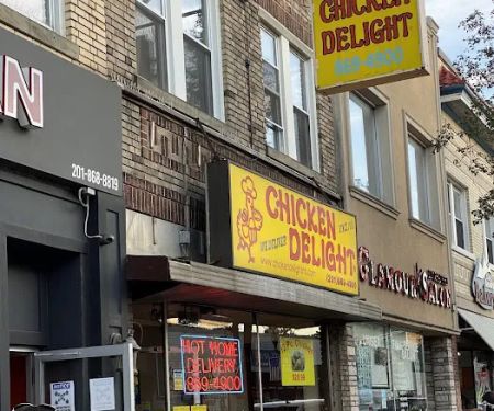 Chicken Delight