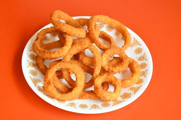 Chicken Delight Picture 10