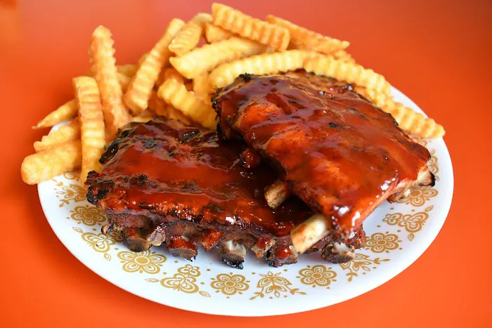 Chicken Delight Picture 9
