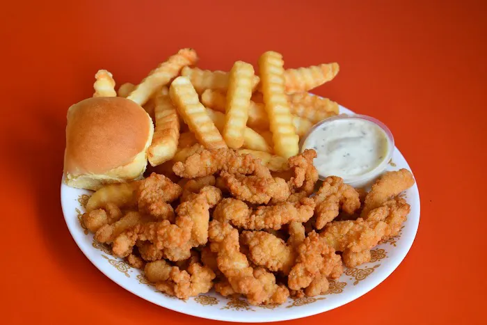 Chicken Delight Picture 8