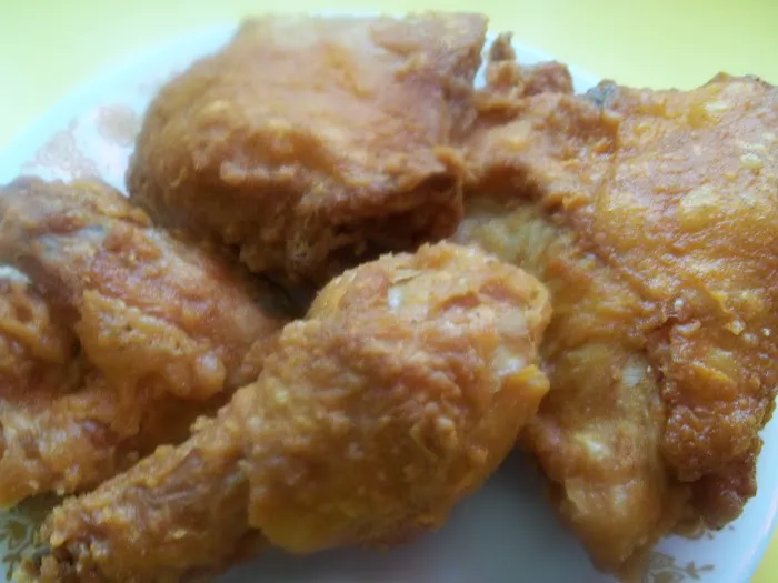 Chicken Delight Picture 7