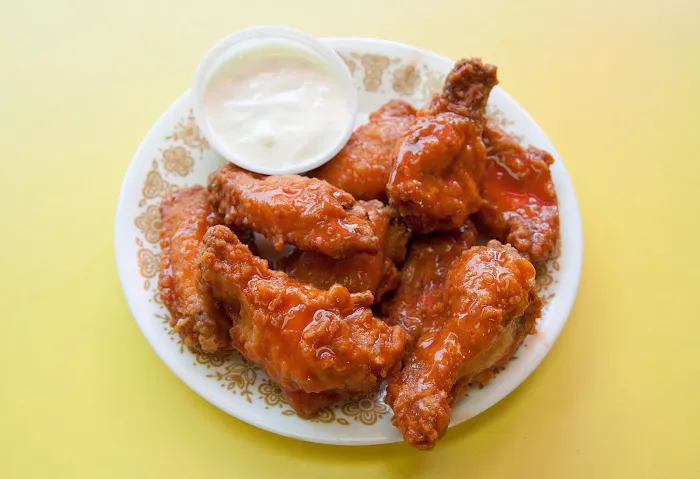 Chicken Delight Picture 6