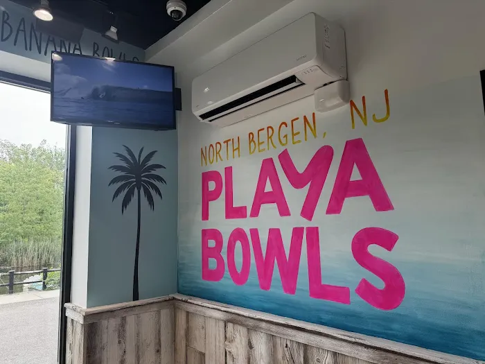 Playa Bowls Picture 3