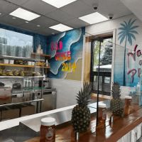 Playa Bowls ico
