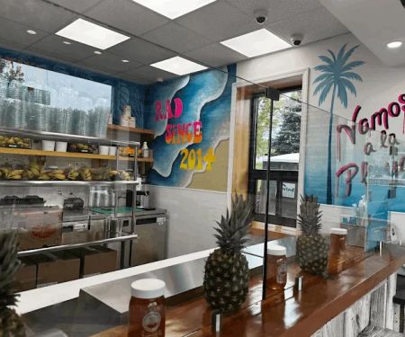 Playa Bowls